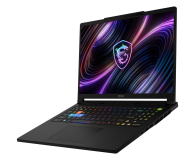 MSI Raider 16 HX Ultra 9-275HX/32GB/1TB/Win11 RTX5080 240Hz - 1541214 - zdjęcie 4